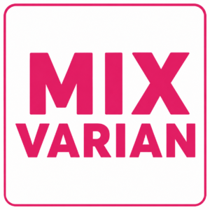 Mix Varian