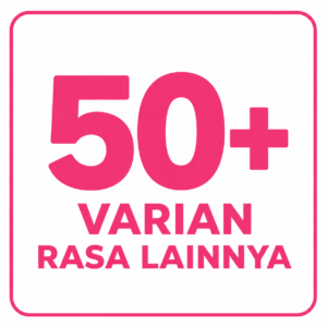 Varian Rasa Lainnya