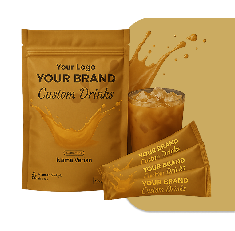Custom Drinks