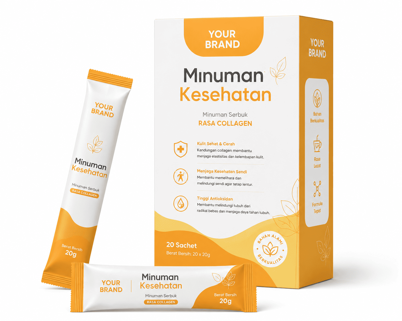 Minuman Kesehatan