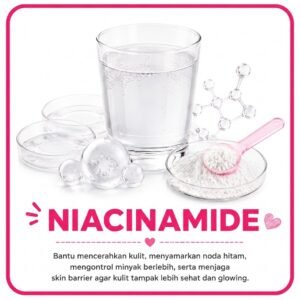 niacinamide